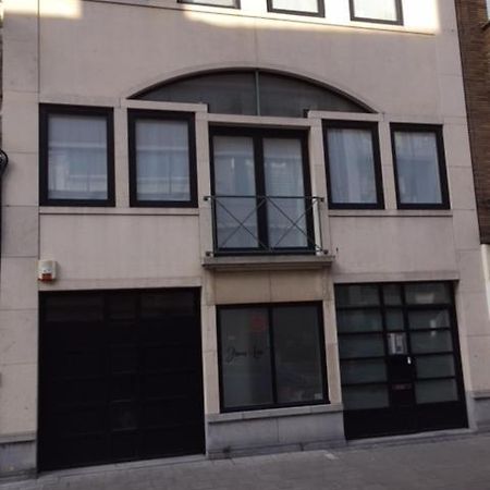 James & Leon Ostende Exterior foto
