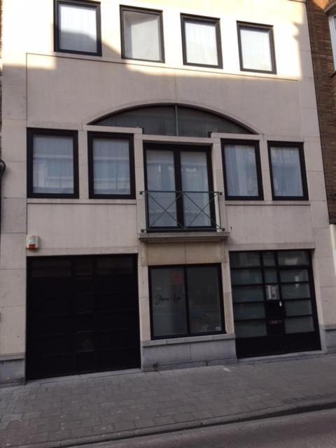 James & Leon Ostende Exterior foto
