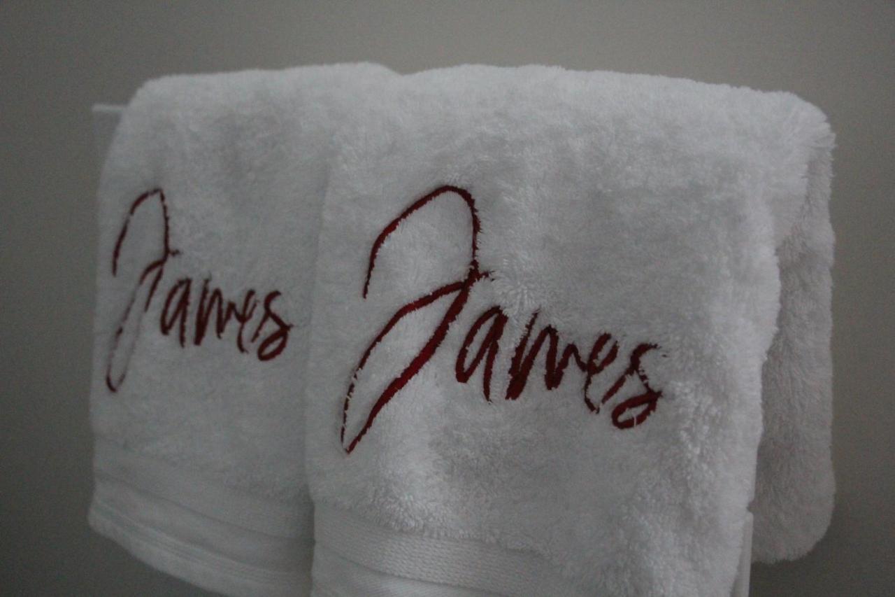 James & Leon Ostende Exterior foto